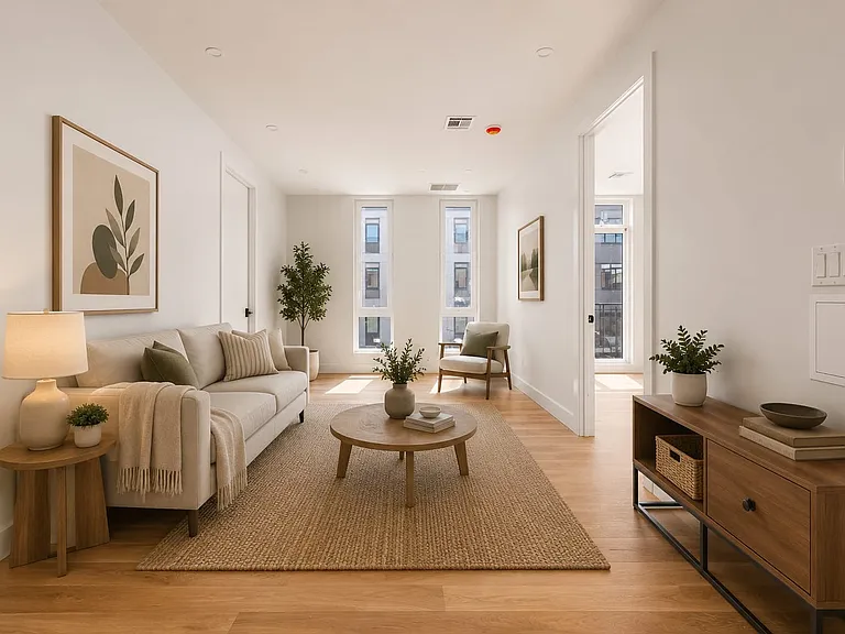 169 Knickerbocker Ave #9 — Photo 1