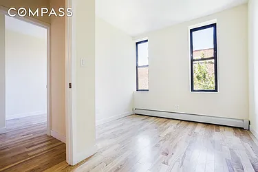 Rented by Compass