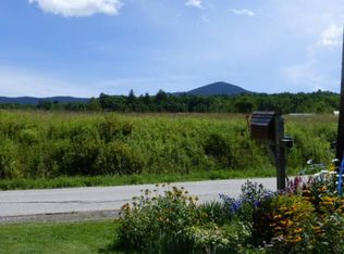 673 Quaker St, Lincoln, VT 05443