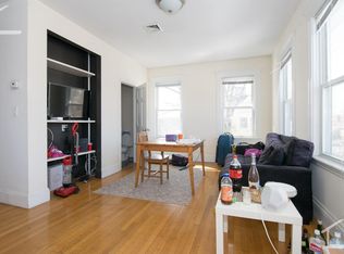 35 Wallingford Rd #2B, Brighton, MA 02135