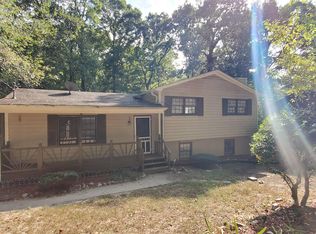 3667 Humphries Hill Rd, Austell, GA 30106