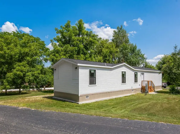 W2354 State Road 23 #406, Green Lake, WI 54941