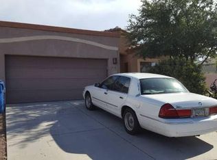 62 E Corte Rancho Bonito, Sahuarita, AZ 85629