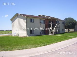 222 Applewood Ct, Brush, CO 80723