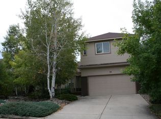22 Hawthorne Way, Parachute, CO 81635