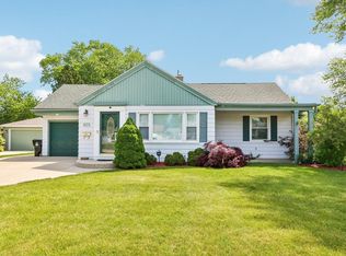 825 Illinois STREET, Racine, WI 53405
