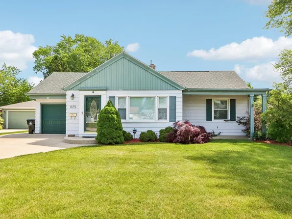 825 Illinois STREET, Racine, WI 53405