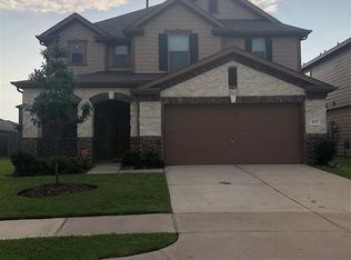 4311 Bolsover Sky Ct, Katy, TX 77449