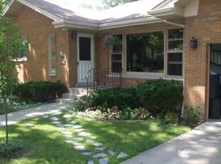 2707 Emelia Ct, Flossmoor, IL 60422