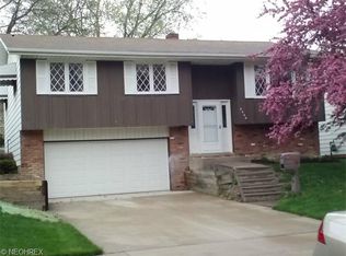 5540 Andover Blvd, Garfield Heights, OH