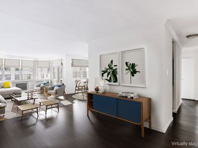 233 E 69th St APT 16I, New York, NY, 10021