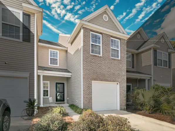 1026 Bennington Dr, Charleston, SC 29492