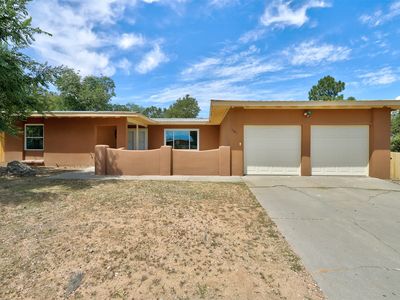 108 La Vista Dr, White Rock, NM, 87547
