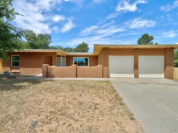 108 La Vista Dr, White Rock, NM 87547