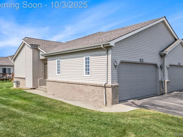 12000 Murray St, Grand Blanc, MI 48439