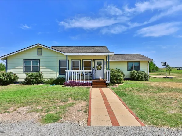 390 Mesquite Ln, Abilene, TX 79601