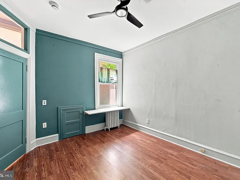 1 W Athens Ave #1/2-C — Photo 11