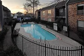 6202 Skyline Dr #44
