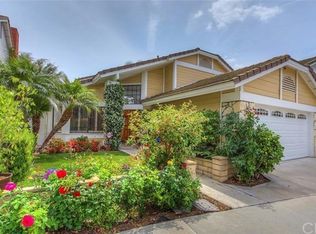 22 Goldenrod, Irvine, CA 92614