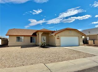 3360 N Diamond St, Kingman, AZ 86401
