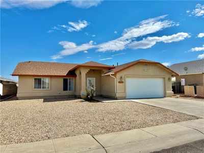 3360 N Diamond St, Kingman, AZ, 86401