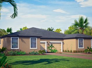 1868 Overcup Ave, Saint Cloud, FL 34771