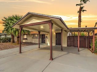 1809 Brady Ave, Las Vegas, NV 89101