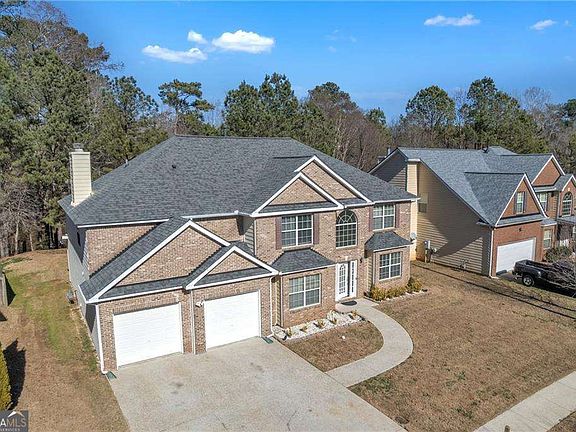 2nd image of 4327 Defoors Farm Trl