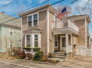15 Abbot St, Marblehead, MA 01945