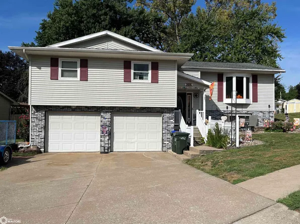 305 34th St, Fort Madison, IA 52627