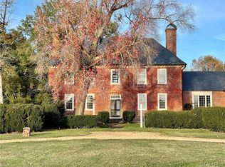 2494 Simonson Rd, Farnham, VA 22460