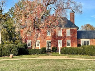 2494 Simonson Rd, Farnham, VA, 22460