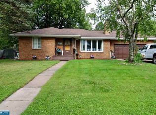16 S 5th St W, Aurora, MN 55705