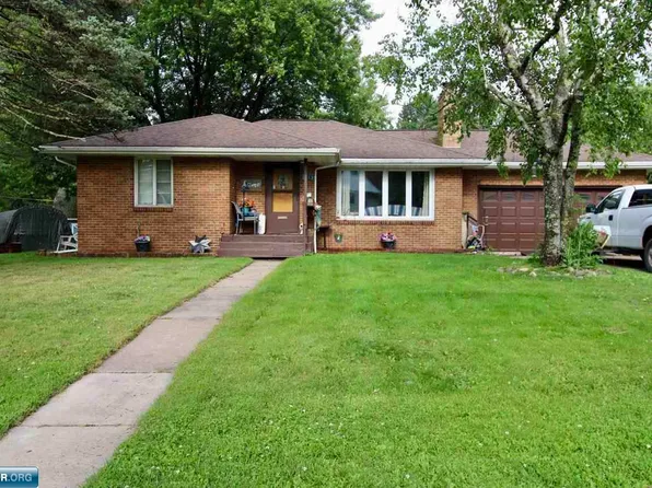 16 S 5th St W, Aurora, MN 55705