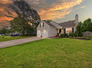 625 Marston Dr, Chesapeake, VA 23322