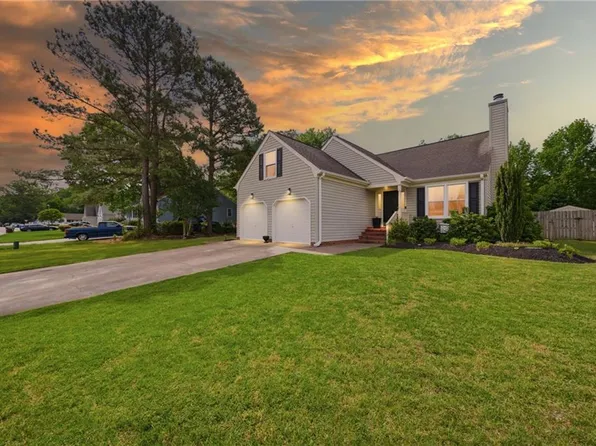 625 Marston Dr, Chesapeake, VA 23322