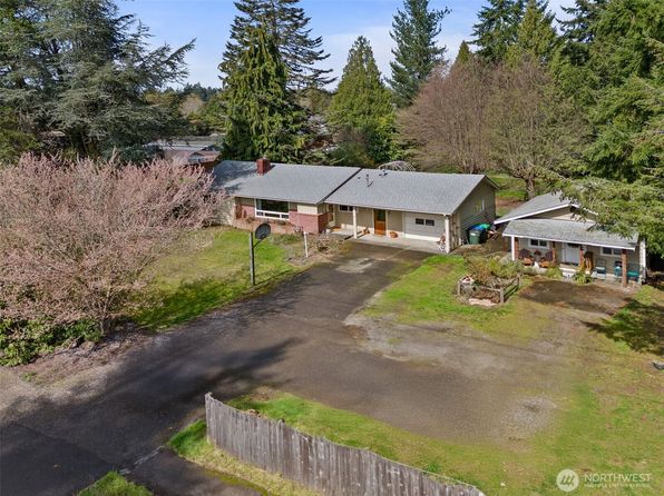4606 15th Avenue NE, Olympia, WA 98516