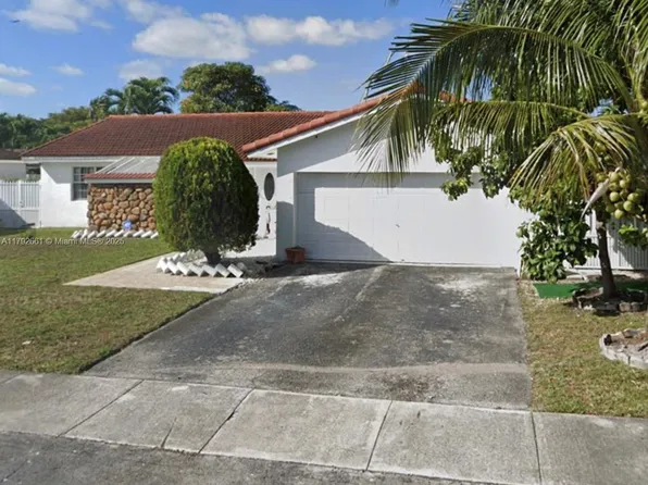 4904 SW 140th Ct, Miami, FL 33175