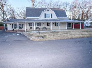 55 Heights Ln, Feasterville, PA 19053