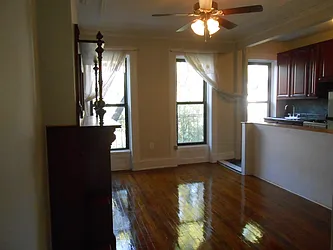 Rented by D Cherry Real Estate Associates LLC