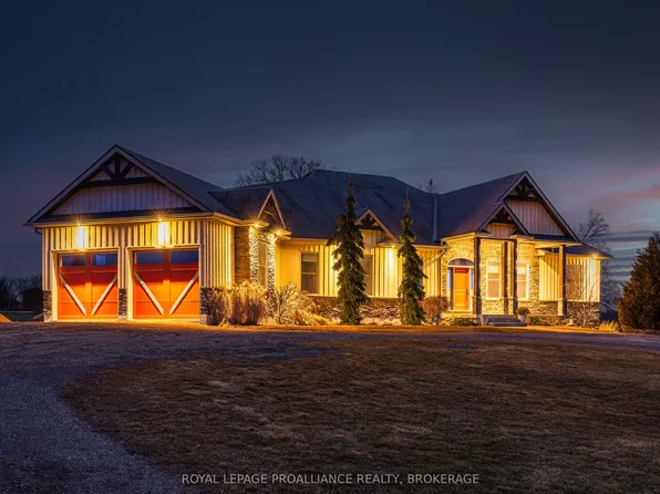 89 Gentlebreeze Dr, Belleville, ON K0K 2V0