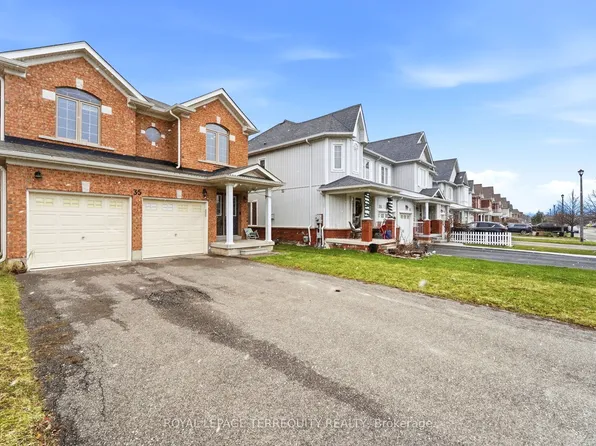 35 Colonel Lyall St, Saint Catharines, ON L2P 0B3