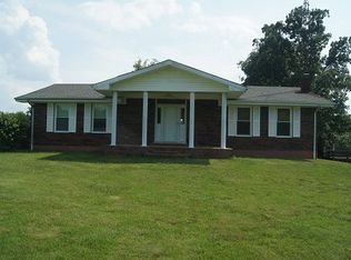 1285 Austin Raymer Rd, Bowling Green, KY 42101