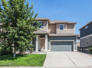 1908 Mackinac St, Fort Collins, CO 80524