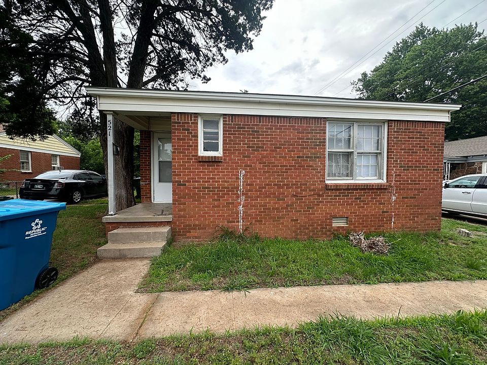 1st image of 521 E Harmon Dr