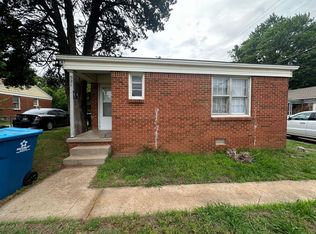 521 E Harmon Dr, Midwest City, OK 73110