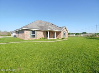 6049 Leger Rd, Crowley, LA 70526