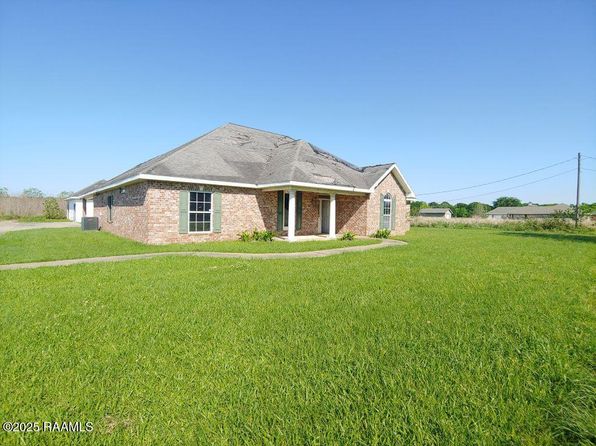 6049 Leger Rd, Crowley, LA 70526