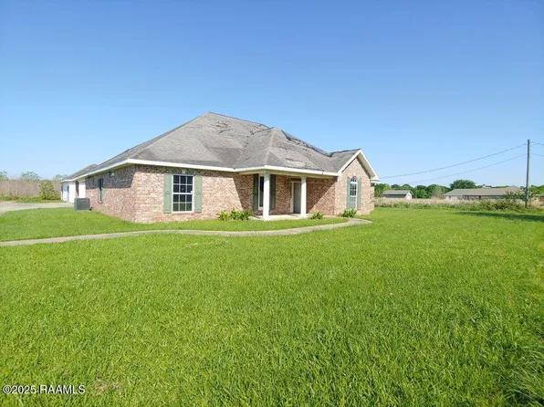 6049 Leger Rd, Crowley, LA 70526