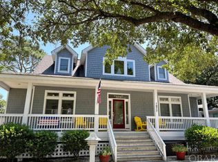 1077 Hampton St LOT 568, Corolla, NC 27927